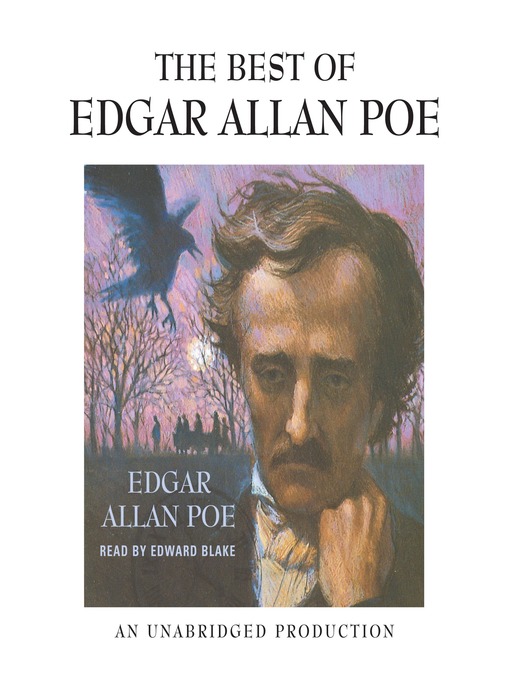 Title details for The Best of Edgar Allan Poe by Edgar Allan Poe - Wait list